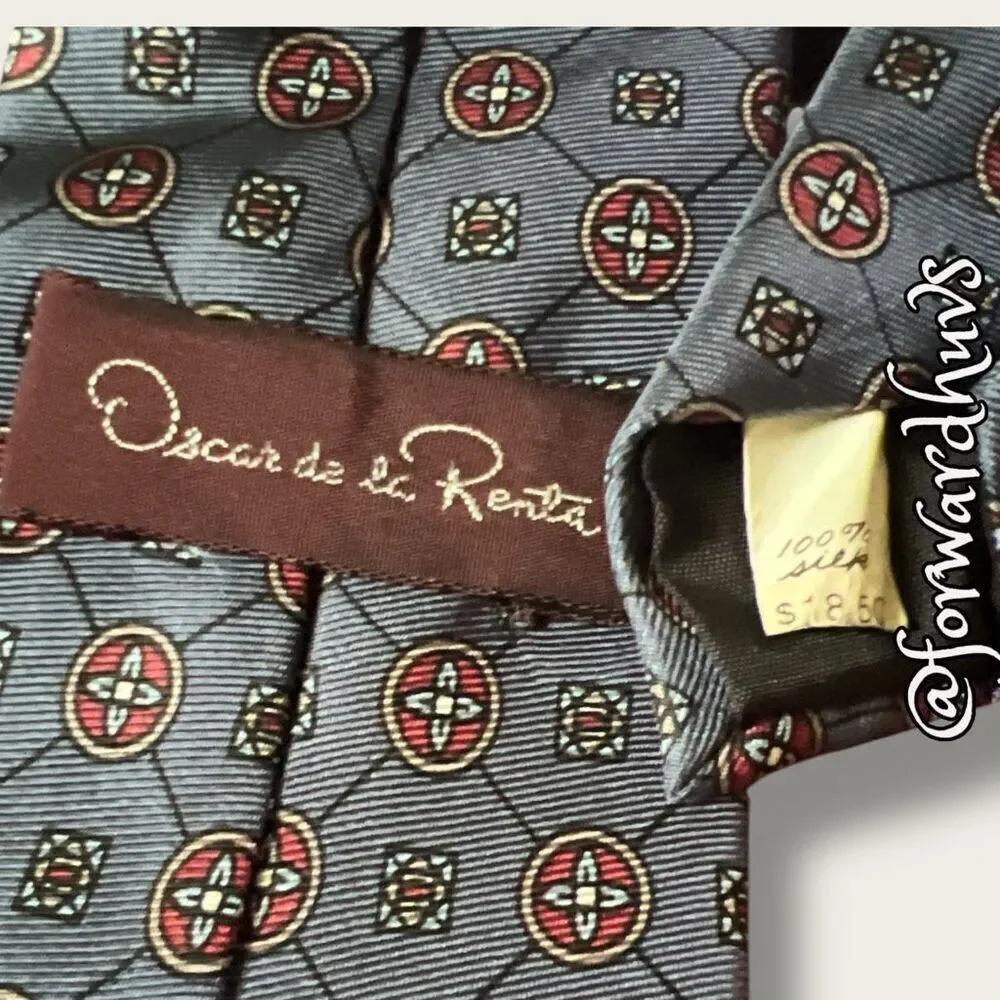 Oscar de la Renta this vintage